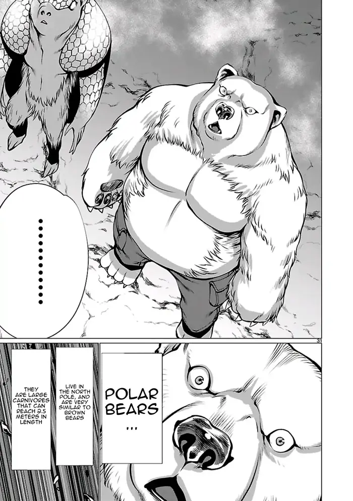 Killing Bites Chapter 55 image 32_optimized